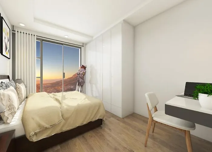 Romantic Woodstock Studio Apartments