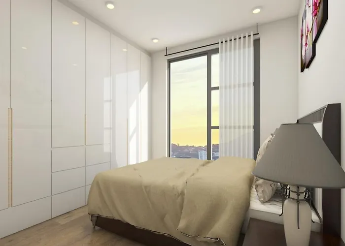 Romantic Woodstock Studio Apartments