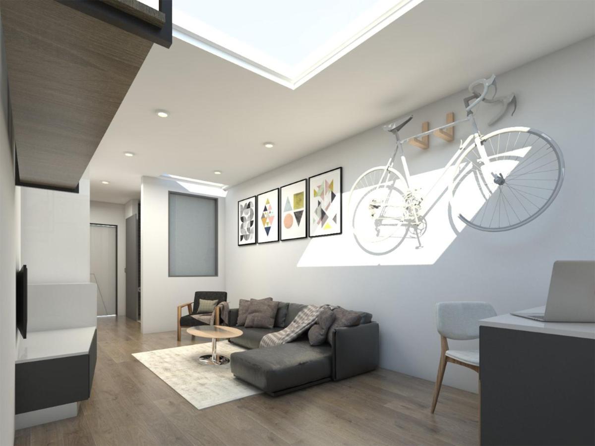 Romantic Woodstock Apartment Cape Town